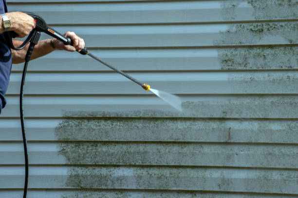 Best Parking Lot and Garage Cleaning  in Gladeview, FL