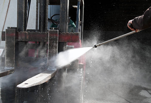 Best Restaurant Pressure Washing  in Gladeview, FL