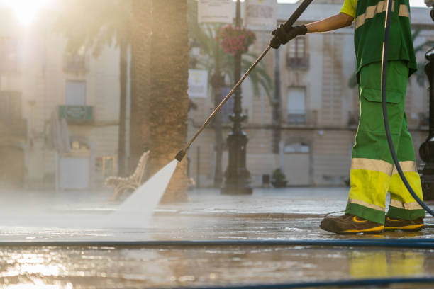 Best Dumpster Area Cleaning  in Gladeview, FL